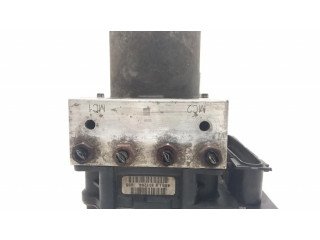 Блок АБС 9658484880, 0265950326 Peugeot 607