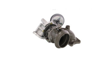 Турбина Citroen C4 Cactus 9810681380, 9810681380