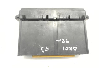 Блок управления климат-контролем 8L0820043D, 5HB00760804   Audi A3 S3 8L