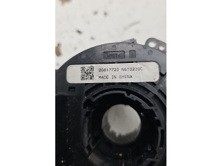 Подрулевой шлейф SRS 20817720, 20817720   Opel Meriva B