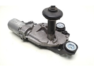 Двигатель стеклоочистителя заднего стекла 3M51R17K441AE, 0390201823 Ford S-MAX 1.8L Duratorq-TDCi (125PS) - Lyn