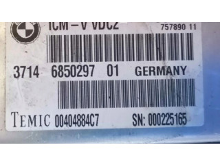 Řídící jednotka 6850297 BMW M5 2013