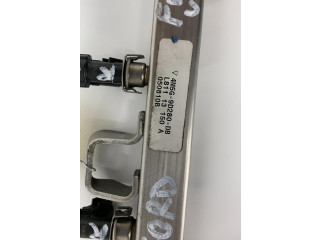 Vstřikovací lišta    Ford Fiesta    N4JB 