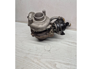 Turbodmychadlo Турбина 968612068006, 8062912 Volvo V60