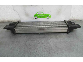 Интеркулер Y2202371008050 SsangYong Rexton