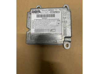 Блок подушек безопасности 1360902080   Fiat Fiorino