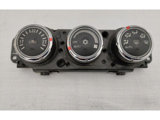 Блок управления климат-контролем 7820A115XC, 7820A115   Mitsubishi Outlander
