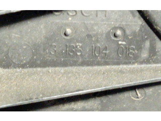 Вентилятор радиатора ST132113 Dacia Sandero