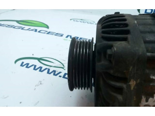 Генератор A5TG0491ZT Mitsubishi L200