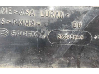 Přístrojová deska Citroen Berlingo 216243195