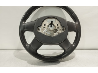 Руль Audi Q3 8U 2011 - 2016 года 8U0419091T