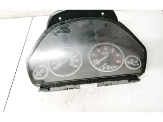 Přístrojová deska BMW 1 F20 F21 2012 17649411, 62109287495