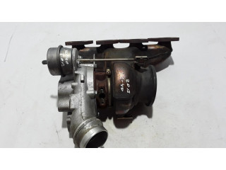 Turbodmychadlo Турбина 314598415 Volvo XC40 2.0