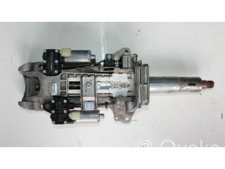    Рулевая рейка A2054608801   Mercedes-Benz C W205 2014-2021 года