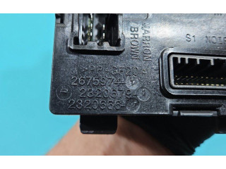 Блок комфорта 30400379, IMPRK1493659   Dacia Duster II   