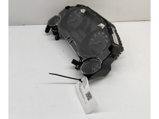 Přístrojová deska  Audi A8 S8 D3 4E 2006 4E0920950P  