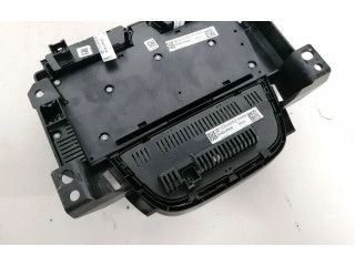 Дисплей    13346092, 111013B40828   Opel Meriva B