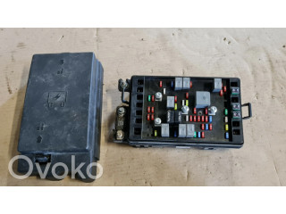 Блок предохранителей  153283007   Chevrolet TrailBlazer    
