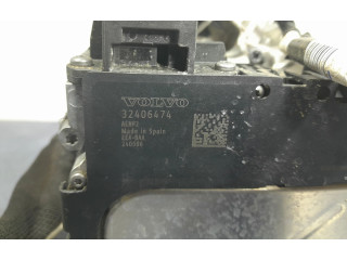 Генератор 32406474, 32406474 Volvo XC40