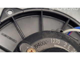 Вентилятор печки 194000 Mazda MPV II LW