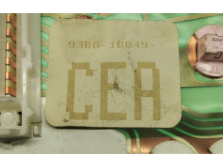 Přístrojová deska Ford Mondeo MK I 1993 93BB10849CEB