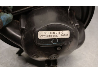 Вентилятор печки    3C1820015G, 3C1820015M   Volkswagen Passat Alltrack