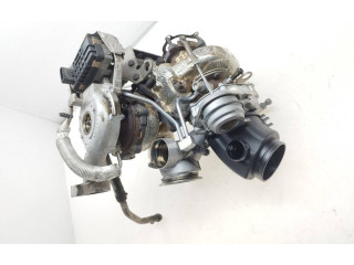 Турбина Audi Q5 SQ5 059145653T, 059145061T