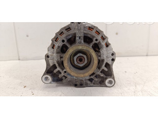 Генератор 9656003780 Peugeot 107