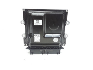Блок управления двигателя 31312486   Volvo S60