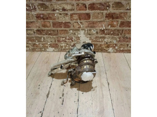 Турбина Нагнетатель Volkswagen Golf VII  06K145702R         