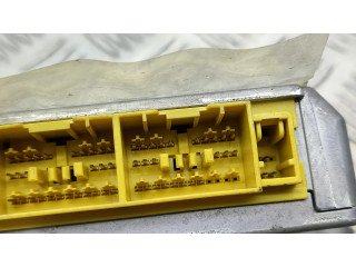 Блок подушек безопасности 77960SJHG210M2 Honda FR-V