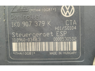 Jednotka ABS 1009600348 Seat Toledo III (5P)