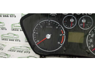 Панель приборов 9T1T10849AE Ford Transit - Tourneo Connect