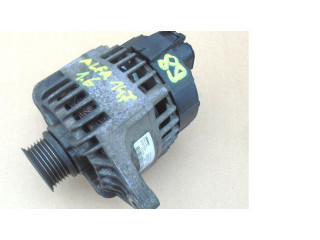 Генератор 46765836 Alfa Romeo 156 1.8