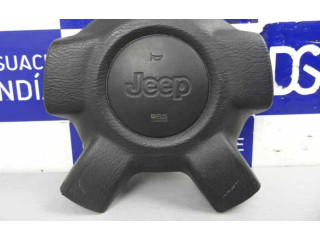 Подушка безопасности двери    Jeep Cherokee III KJ