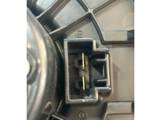 Вентилятор печки AV272700-5391, X250HH Jaguar XF X250