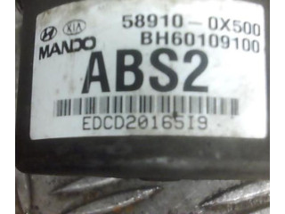 Jednotka ABS Hyundai i10 2009