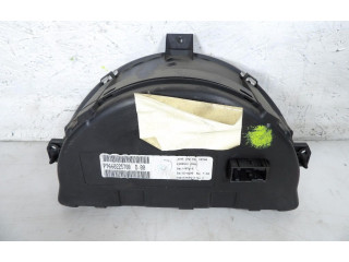 Панель приборов P9660225780, P9660225780   Citroen C2       