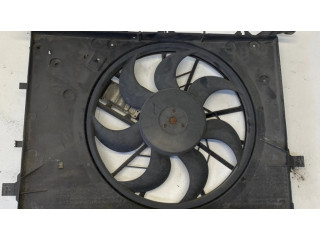 Вентилятор радиатора     30647253, 0130303909    Volvo V70 2.4