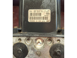 Jednotka ABS 4E0614517CP, 4E0910517J   Audi A8 S8 D3 4E 2008
