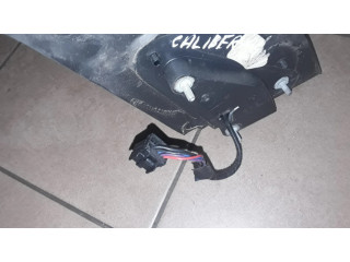 Zpětné zrcátko levé Dodge Caliber 2007