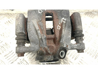 Задний суппорт