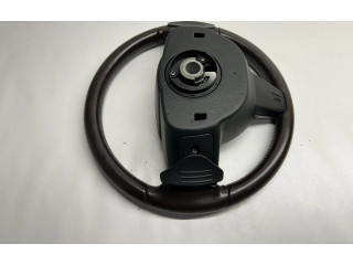 Руль Jaguar XF X250  2007 - 2015 года 8X23ABAMS, 9X83043B13AD      