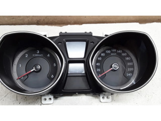 Přístrojová deska Hyundai i30 2014 94003A6510