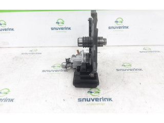 Čerpadlo oleje 1628955080, 9821380280 Peugeot Partner III DV5RC(YHZ)