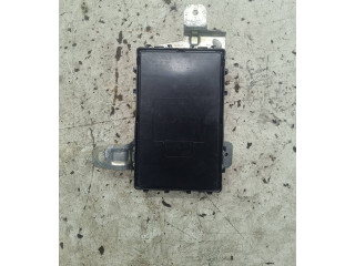 Блок управления S122736044B, 116RI000179   Infiniti EX