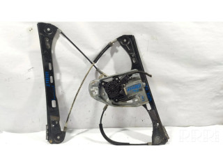 Передний комплект электрического механизма для подъема окна