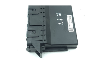 Модуль блока управления кондиционером JX6314F498AB, 8680A Jaguar F-Pace