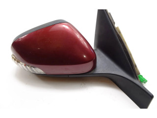 Зеркало электрическое        Volvo V70  2008 - 2013 года   