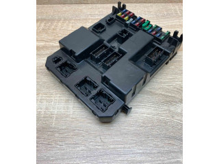 Блок комфорта 9651196980A Peugeot 307